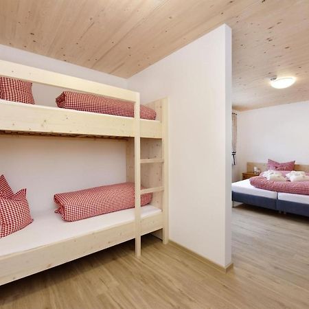Appartements Valluela Montafon Санкт-Галленкирх Экстерьер фото