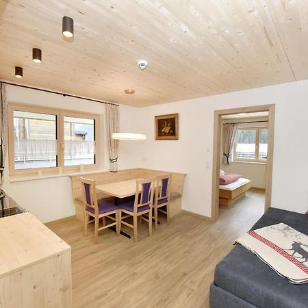Appartements Valluela Montafon Санкт-Галленкирх Экстерьер фото